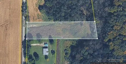0 Pepper Road
