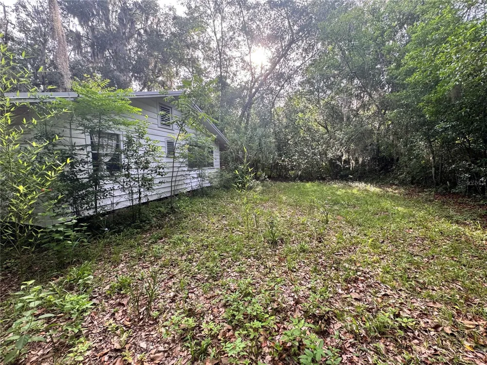 1119 NW 25TH AVENUE Gainesville, FL 32609