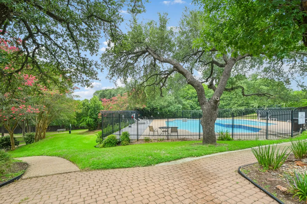1015 E Yager Lane #2 Austin, TX 78753