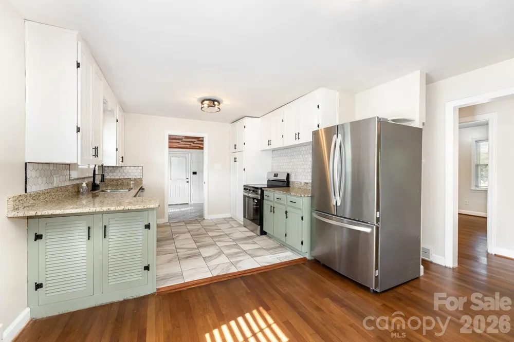 1355 Leheigh Court Winston Salem, NC 27103