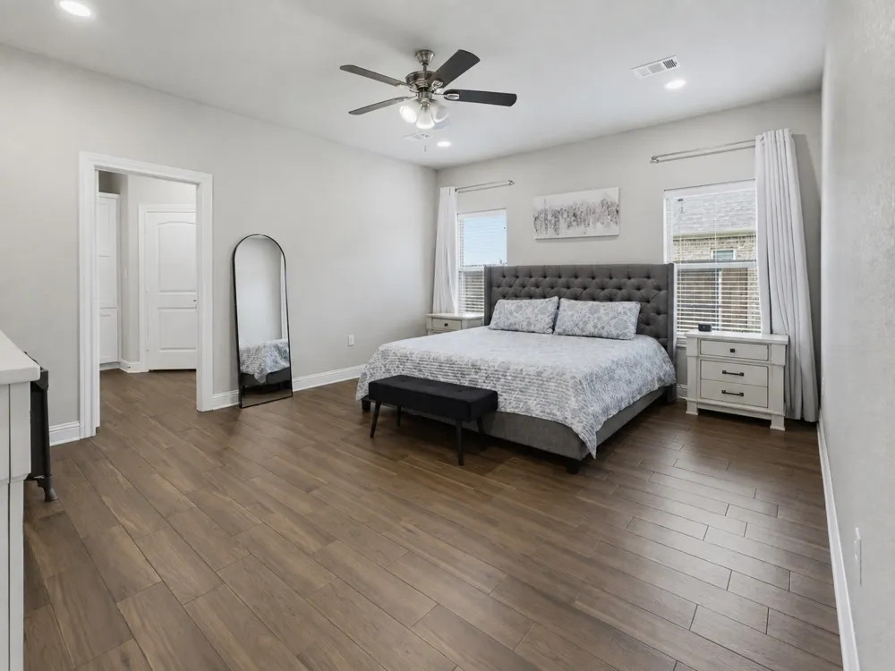 505 Neu Drive Lindsay, TX 76250