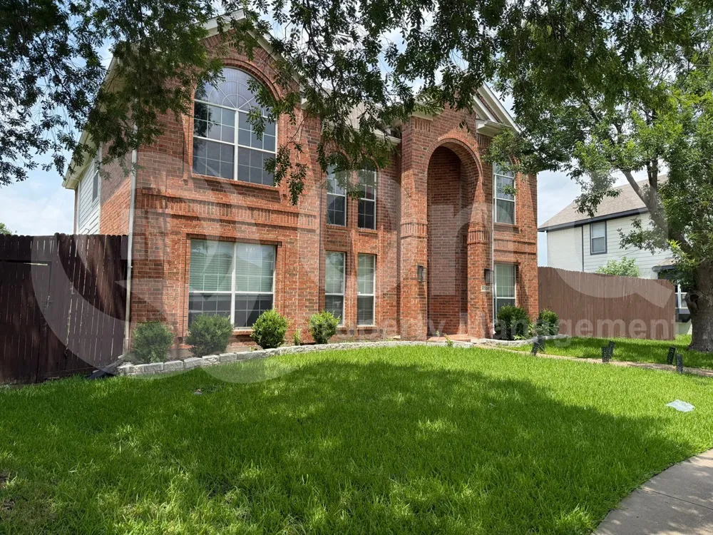 6501 Matson Drive The Colony, TX 75056