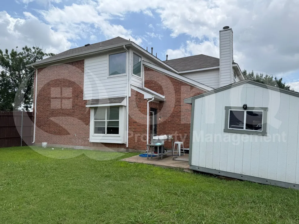 6501 Matson Drive The Colony, TX 75056