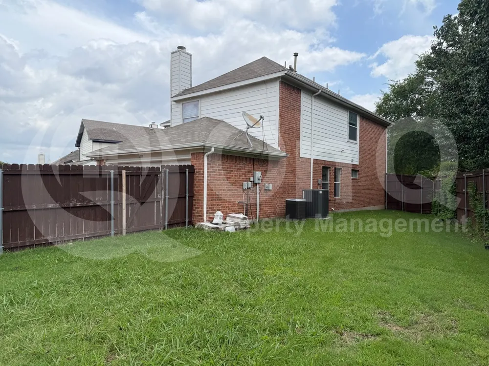 6501 Matson Drive The Colony, TX 75056