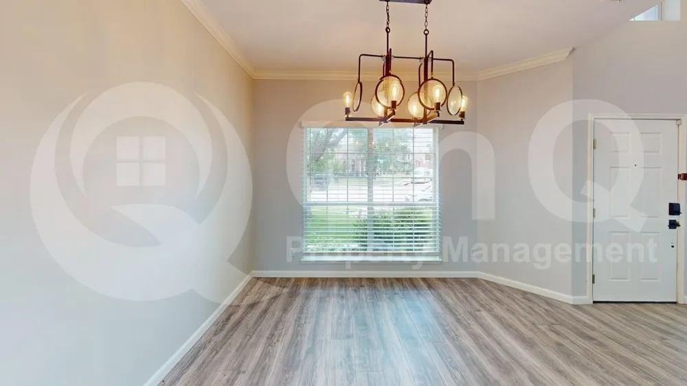 6501 Matson Drive The Colony, TX 75056