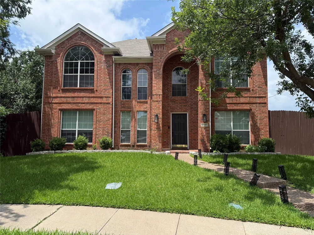 6501 Matson Drive The Colony, TX 75056