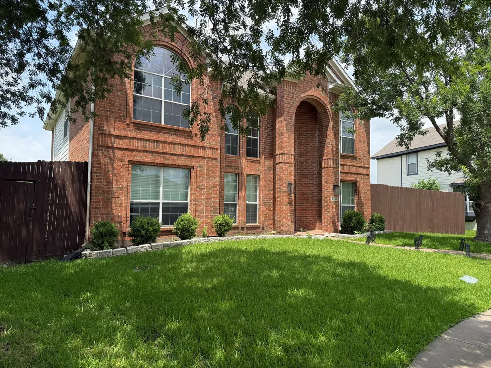 6501 Matson Drive The Colony, TX 75056