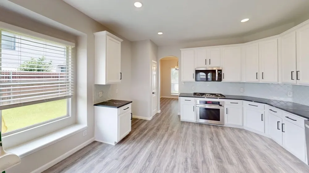 6501 Matson Drive The Colony, TX 75056