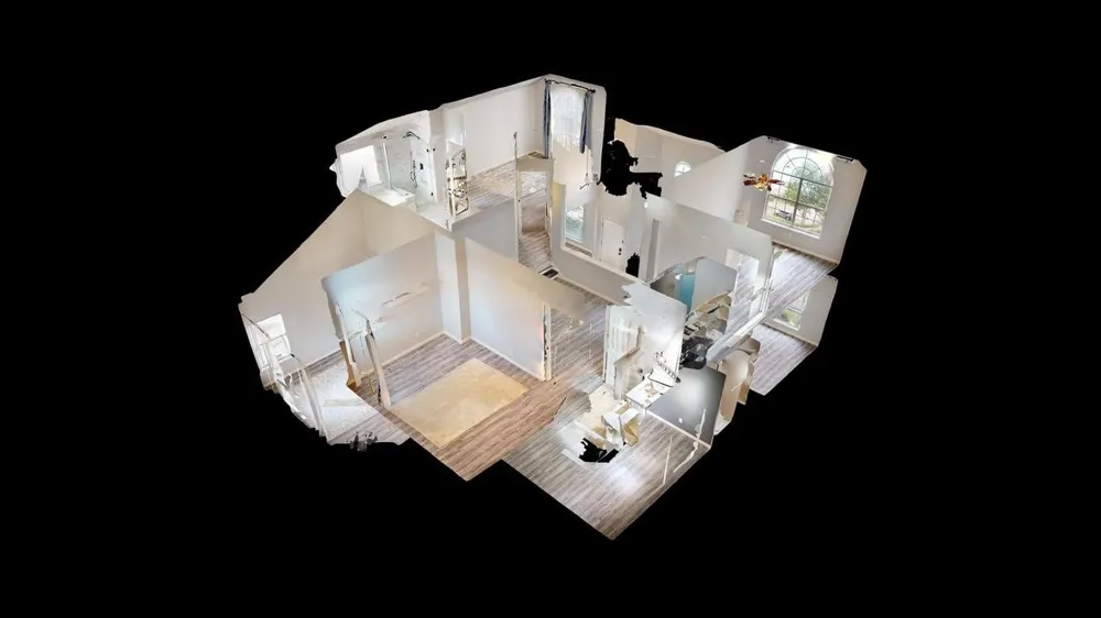 6501 Matson Drive The Colony, TX 75056