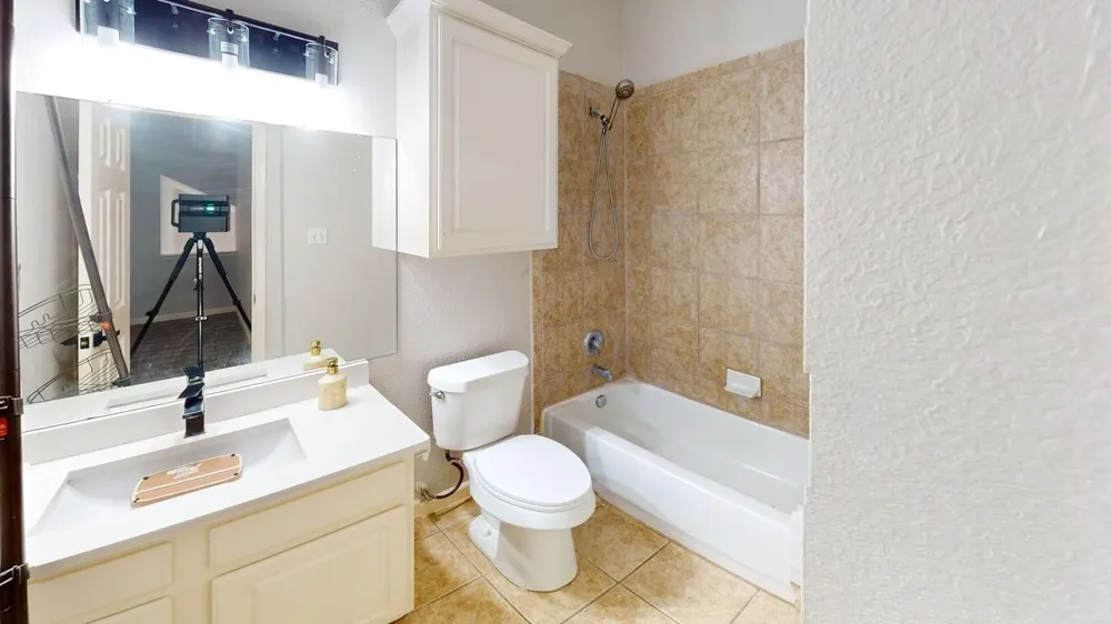 6501 Matson Drive The Colony, TX 75056