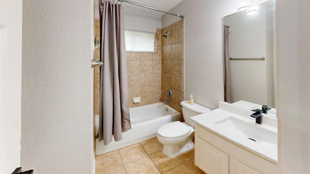 6501 Matson Drive The Colony, TX 75056