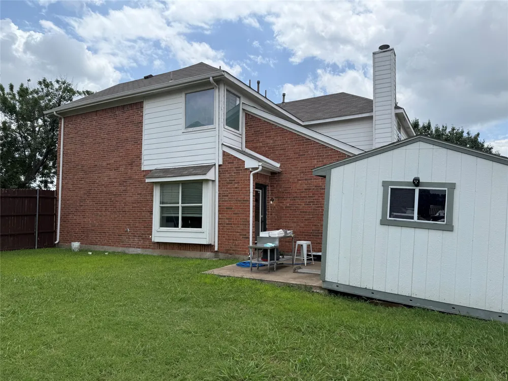 6501 Matson Drive The Colony, TX 75056