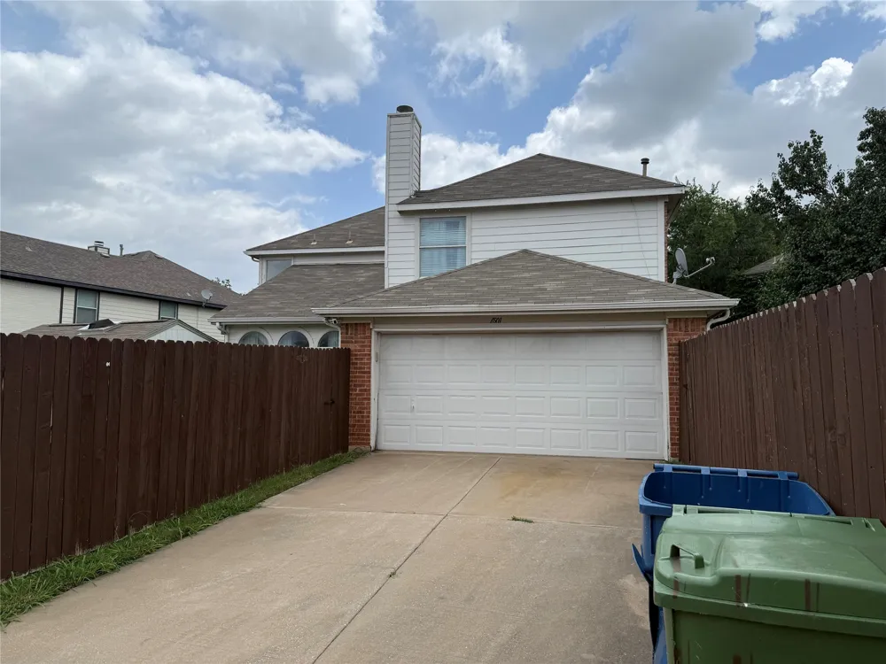 6501 Matson Drive The Colony, TX 75056