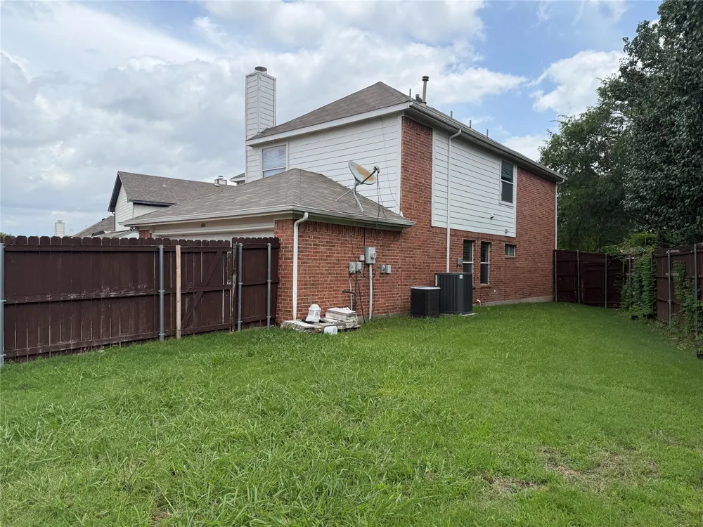 6501 Matson Drive The Colony, TX 75056