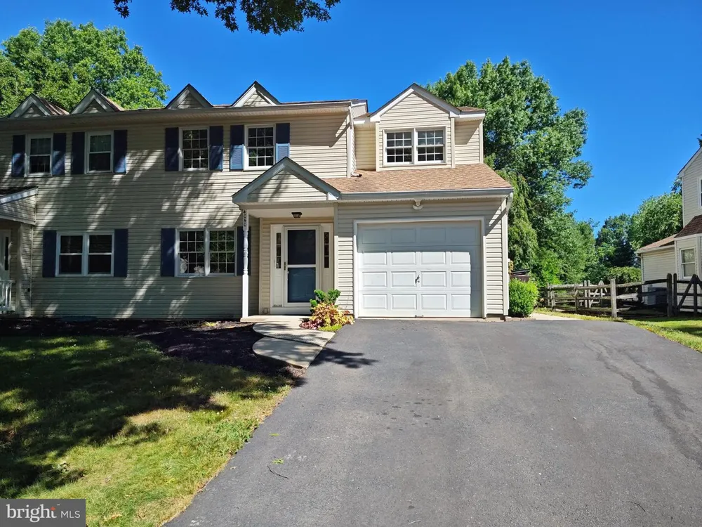 4040 DIANE WAY Doylestown, PA 18902