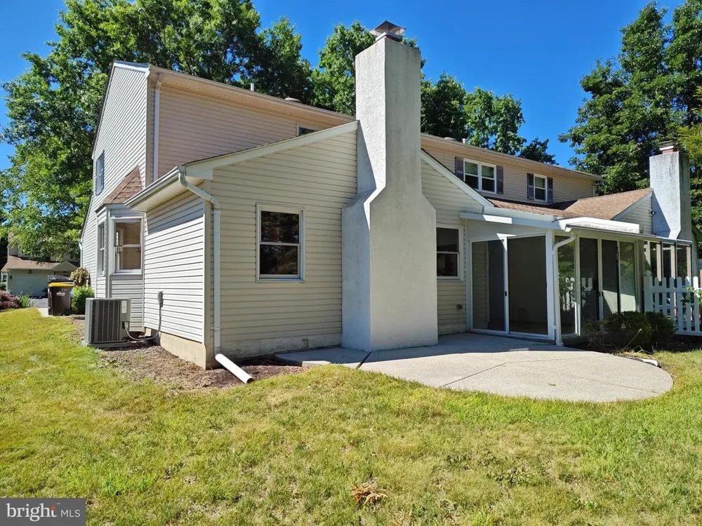 4040 DIANE WAY Doylestown, PA 18902