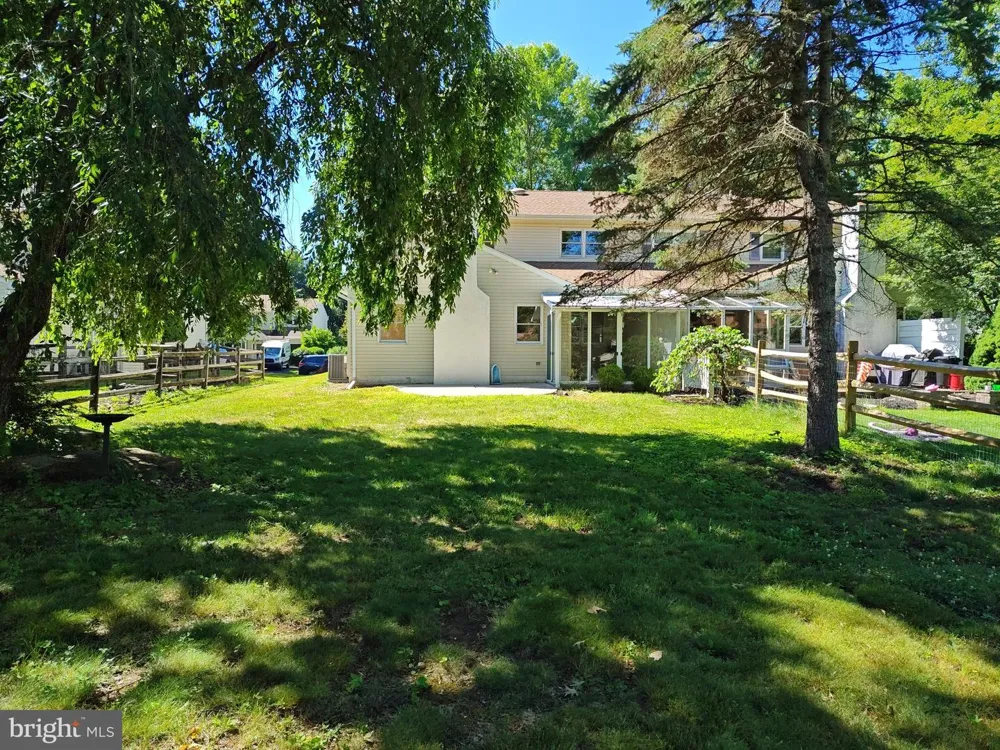 4040 DIANE WAY Doylestown, PA 18902