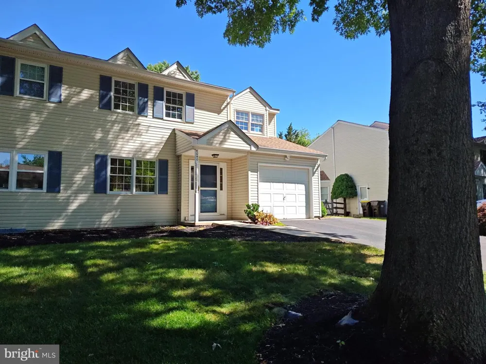 4040 DIANE WAY Doylestown, PA 18902