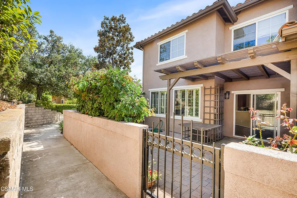 1325 Ashton Park Lane Newbury Park, CA 91320