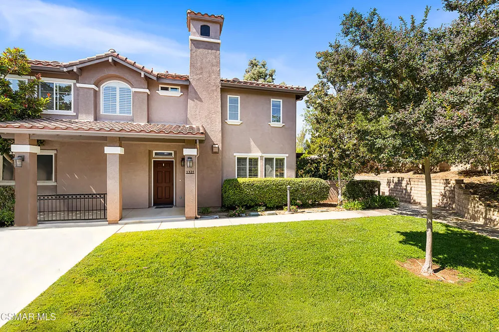 1325 Ashton Park Lane Newbury Park, CA 91320
