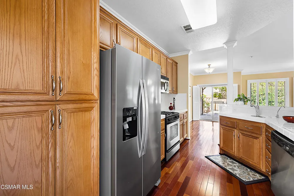 1325 Ashton Park Lane Newbury Park, CA 91320