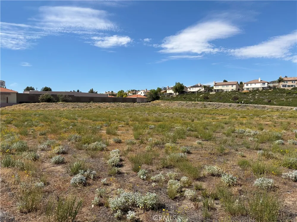 Canyon Estates Drive Lake Elsinore, CA 92532
