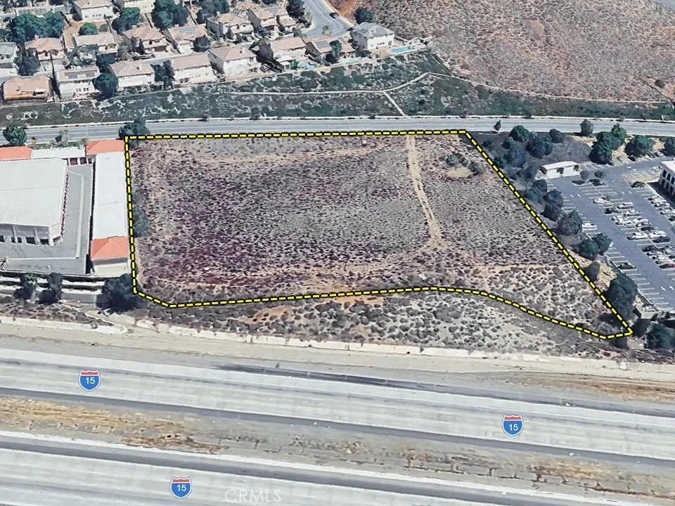 Canyon Estates Drive Lake Elsinore, CA 92532