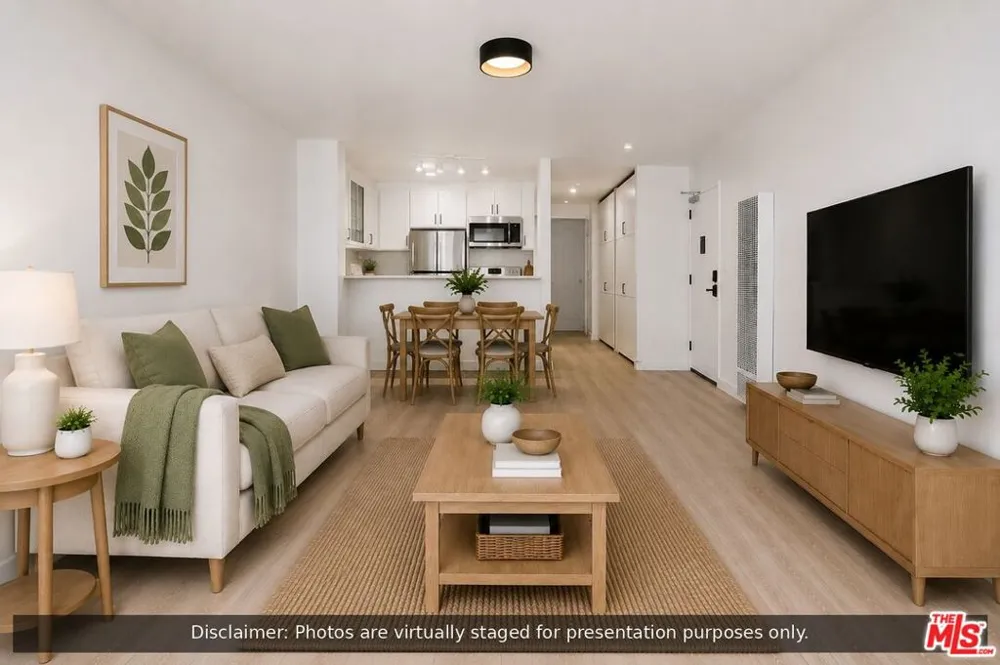 1337 S Hoover Street #1433 # 6 Los Angeles, CA 90006