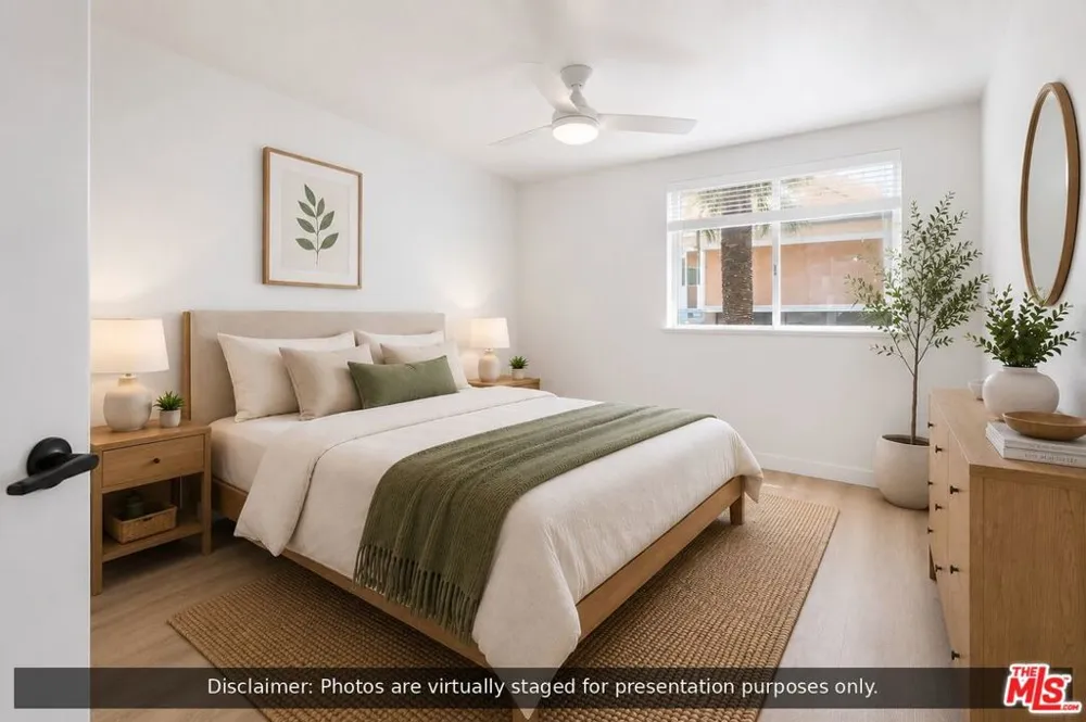 1337 S Hoover Street #1433 # 6 Los Angeles, CA 90006