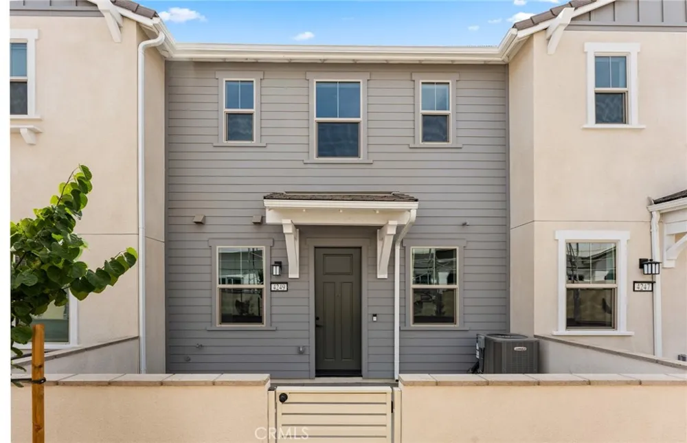 4249 East Honeybee Paseo Ontario, CA 91761