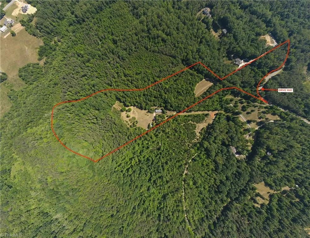 7767 Pearman Quarry Road Kernersville, NC 27284