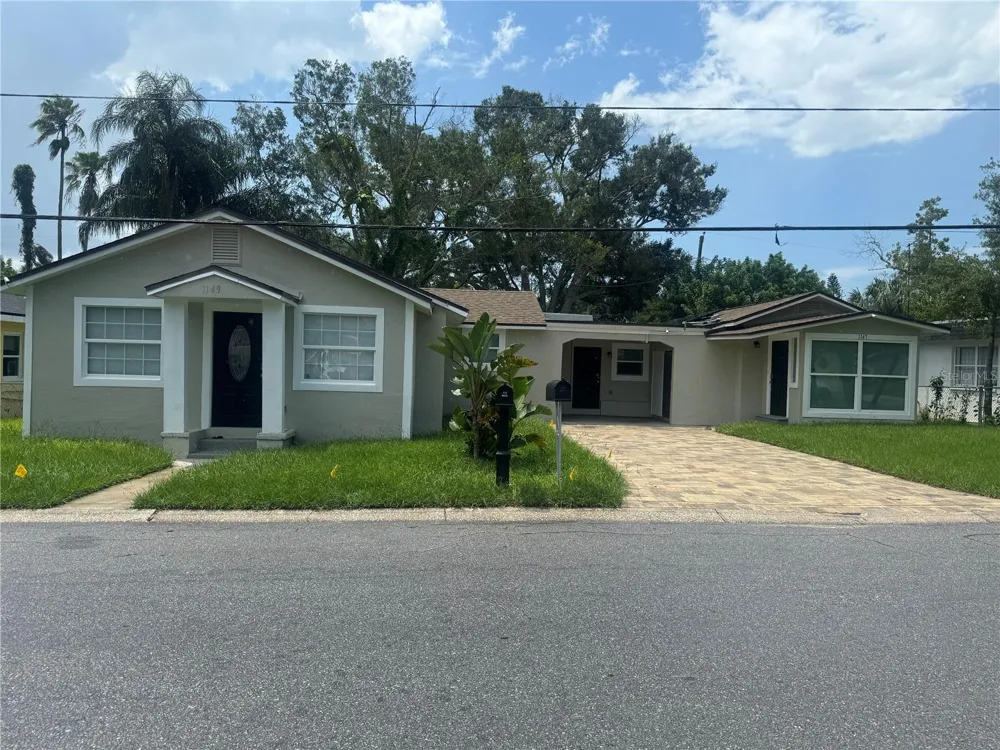 1149 LA SALLE STREET Clearwater, FL 33755