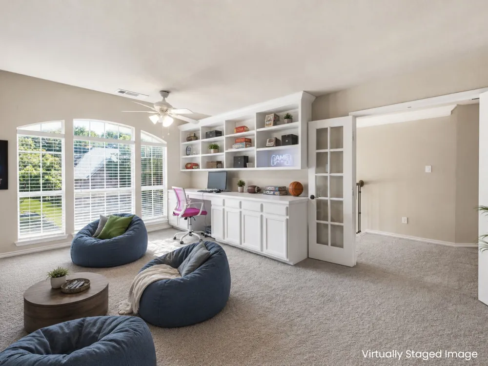 1911 New Haven Road Grapevine, TX 76051