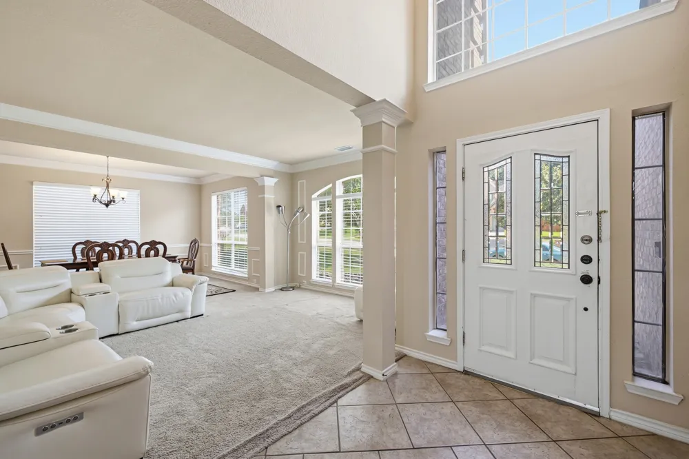 1911 New Haven Road Grapevine, TX 76051