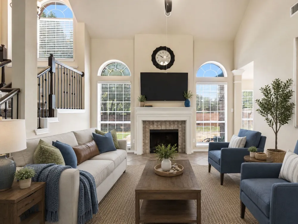 1911 New Haven Road Grapevine, TX 76051