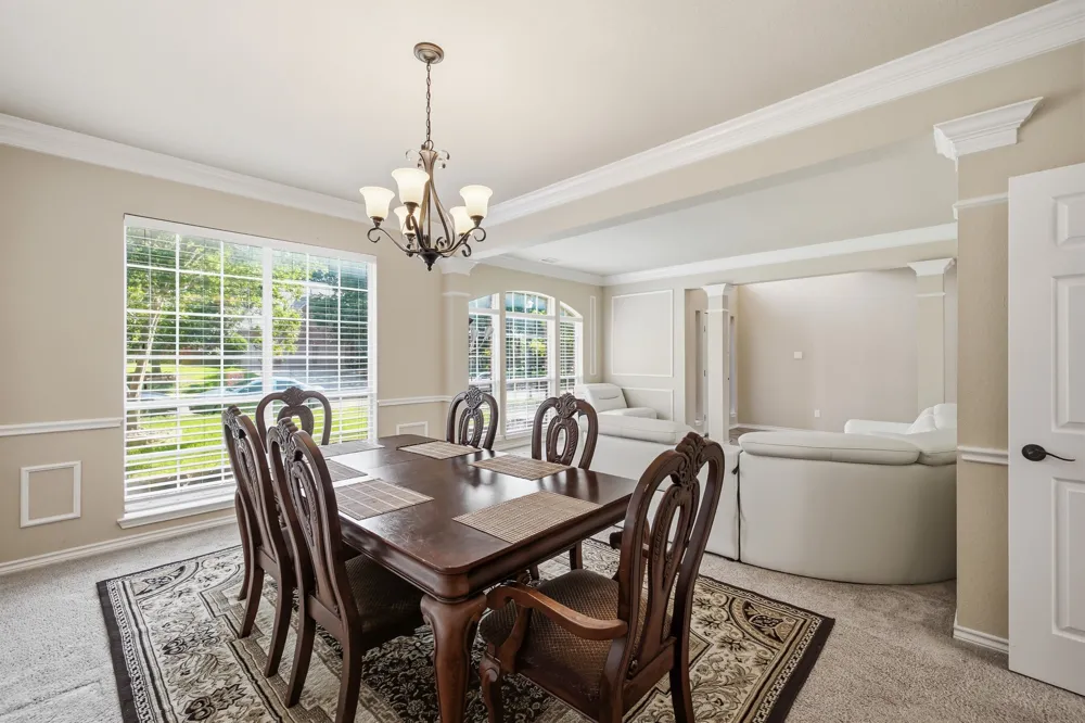 1911 New Haven Road Grapevine, TX 76051