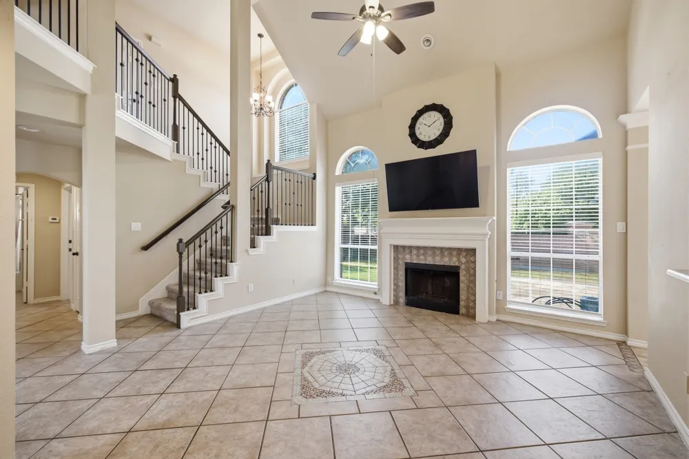 1911 New Haven Road Grapevine, TX 76051