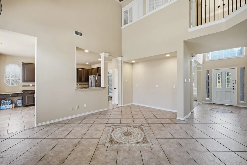 1911 New Haven Road Grapevine, TX 76051