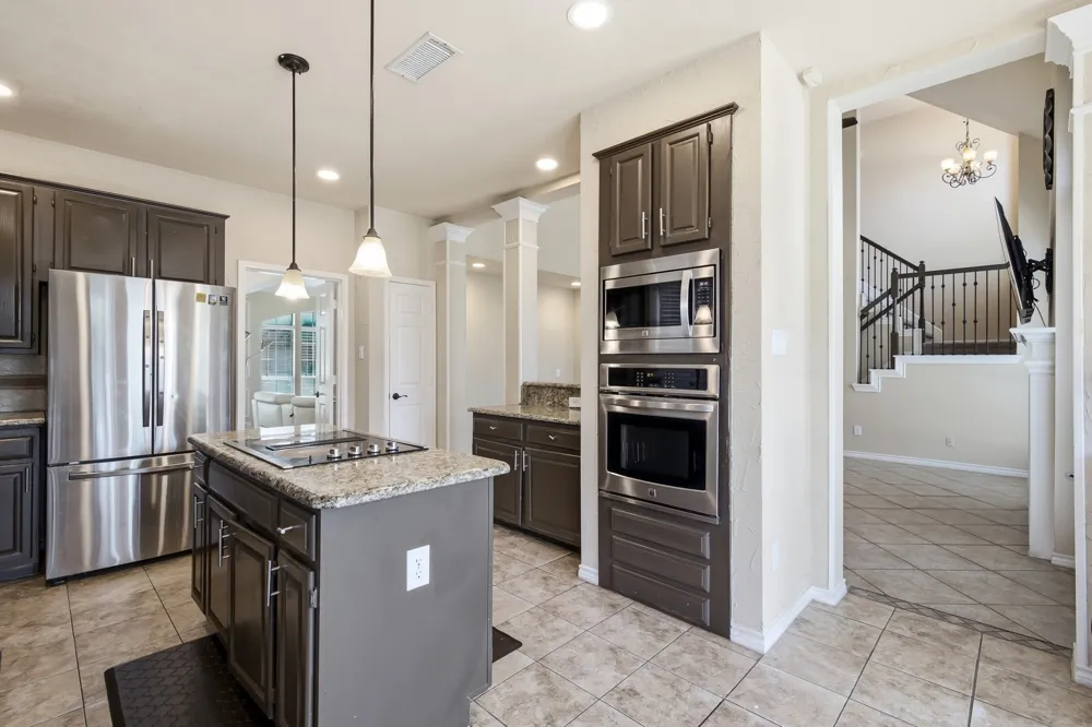 1911 New Haven Road Grapevine, TX 76051