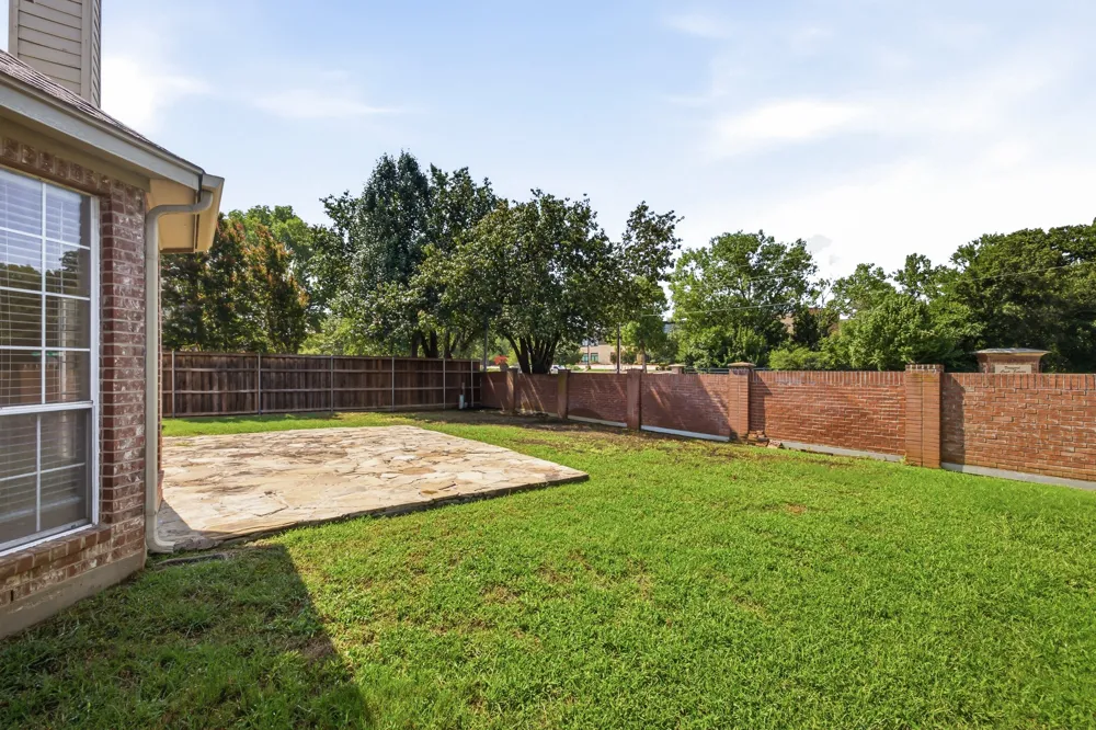 1911 New Haven Road Grapevine, TX 76051