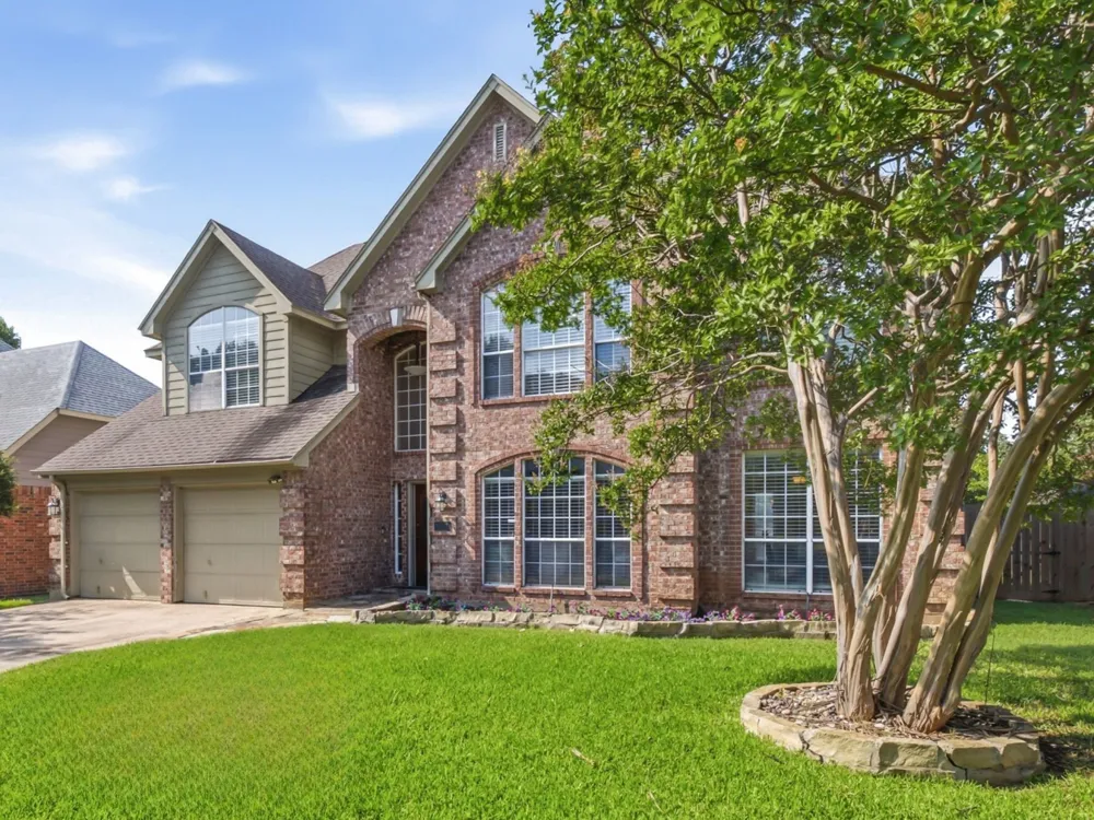 1911 New Haven Road Grapevine, TX 76051