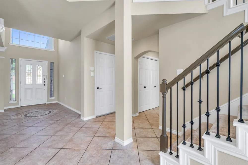 1911 New Haven Road Grapevine, TX 76051