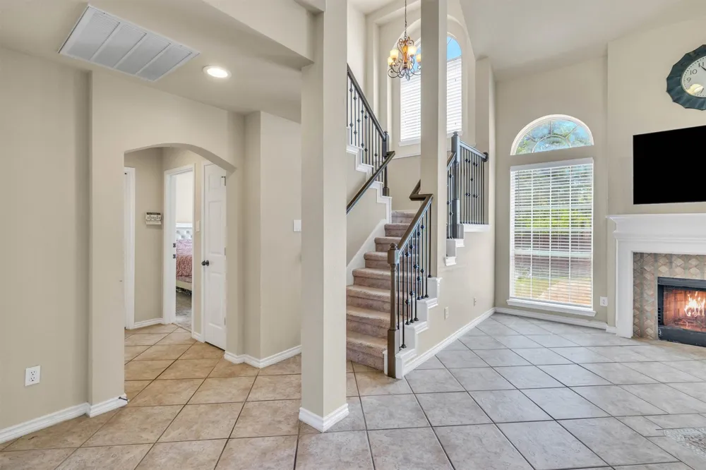 1911 New Haven Road Grapevine, TX 76051
