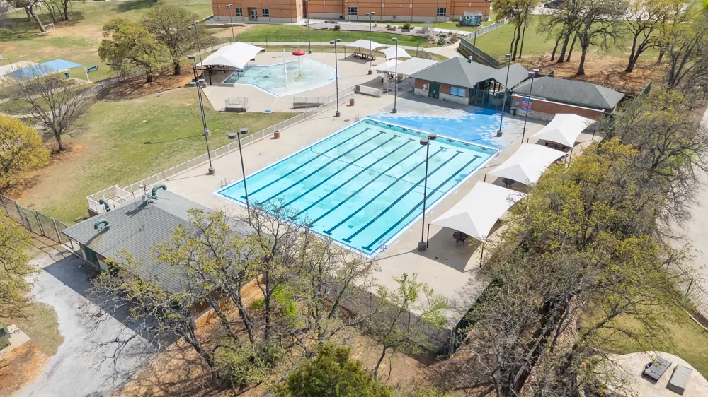 1911 New Haven Road Grapevine, TX 76051