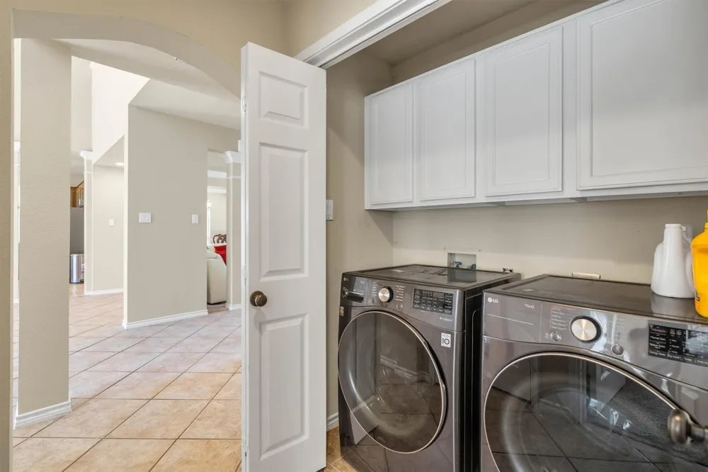 1911 New Haven Road Grapevine, TX 76051