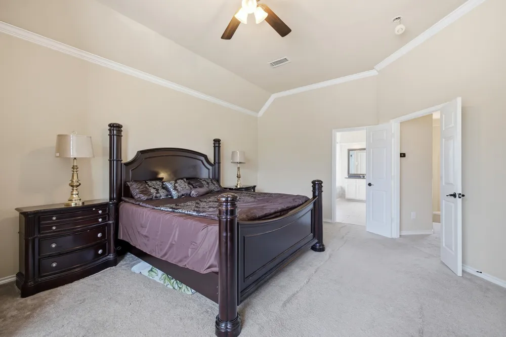 1911 New Haven Road Grapevine, TX 76051
