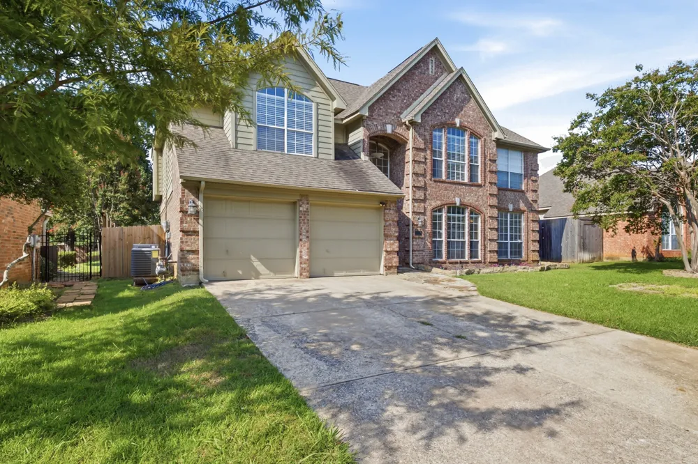 1911 New Haven Road Grapevine, TX 76051