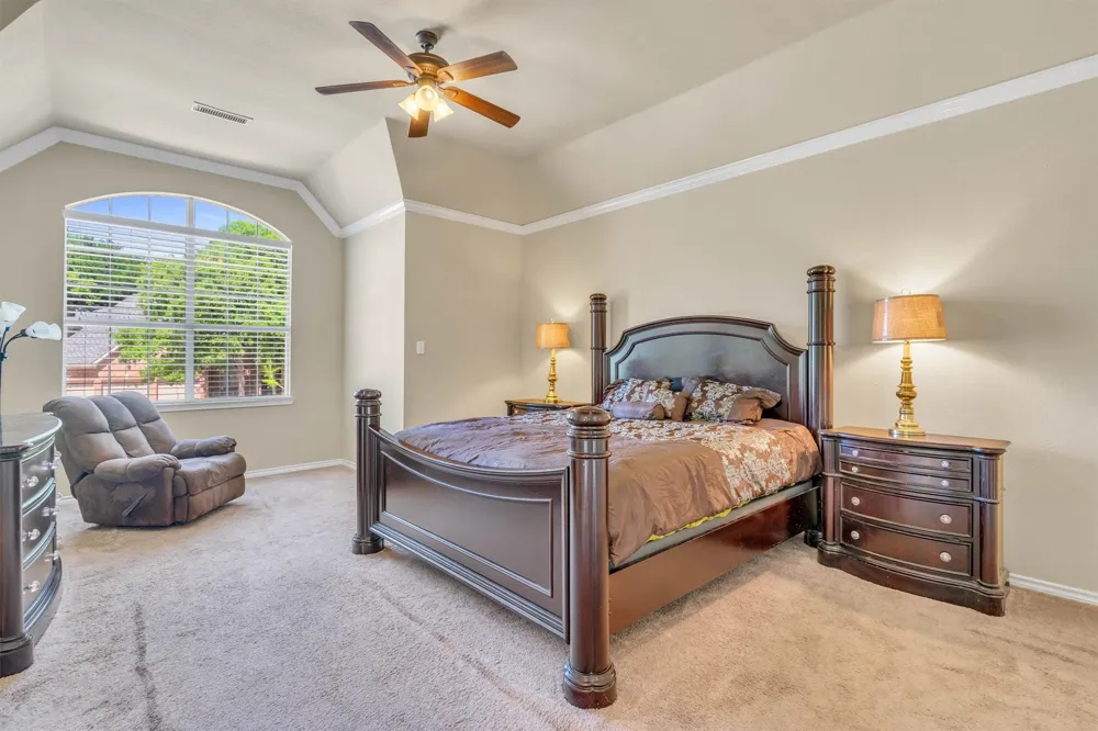 1911 New Haven Road Grapevine, TX 76051