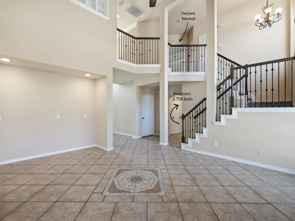 1911 New Haven Road Grapevine, TX 76051