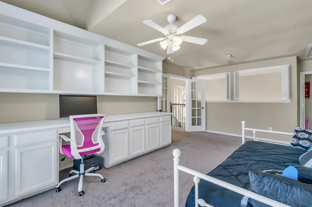 1911 New Haven Road Grapevine, TX 76051